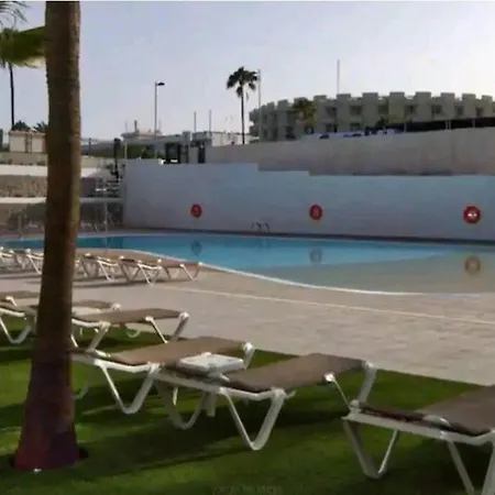 Centrico 737 Apartment Playa del Ingles (Gran Canaria)