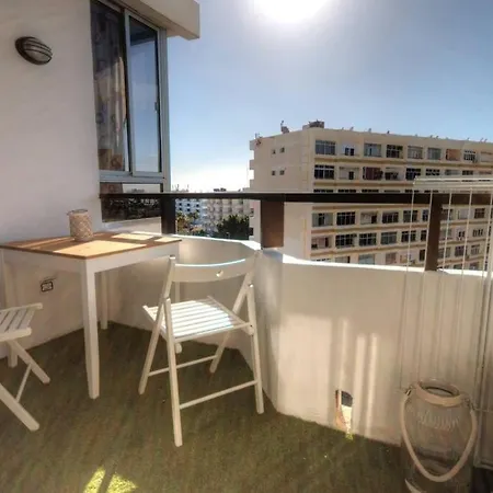 Apartment Centrico 737
